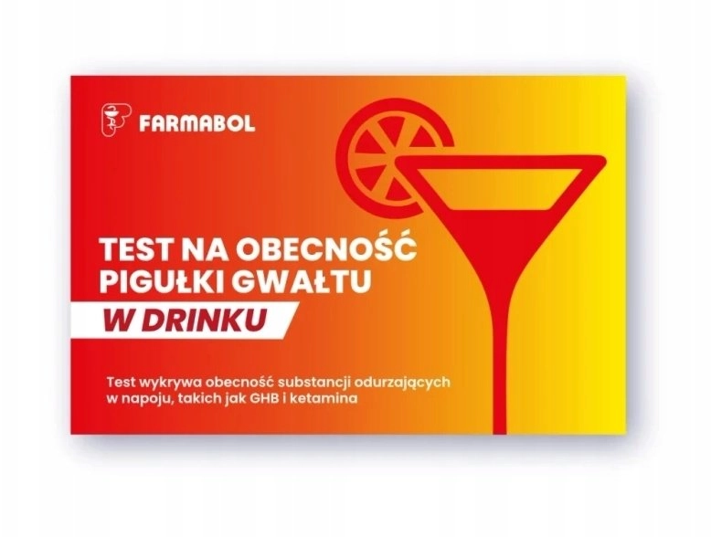 Mamania Tests for the presence of
