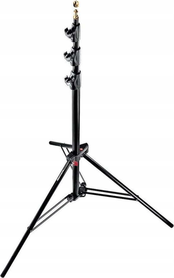 Statyw Manfrotto Zestaw trzech statywów 1004BAC
