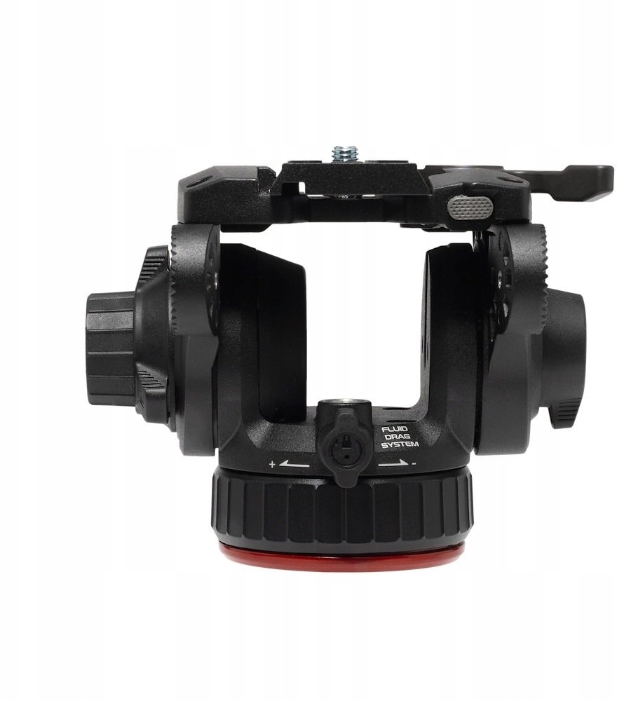 Głowica Manfrotto Głowica video Manfrotto 502X