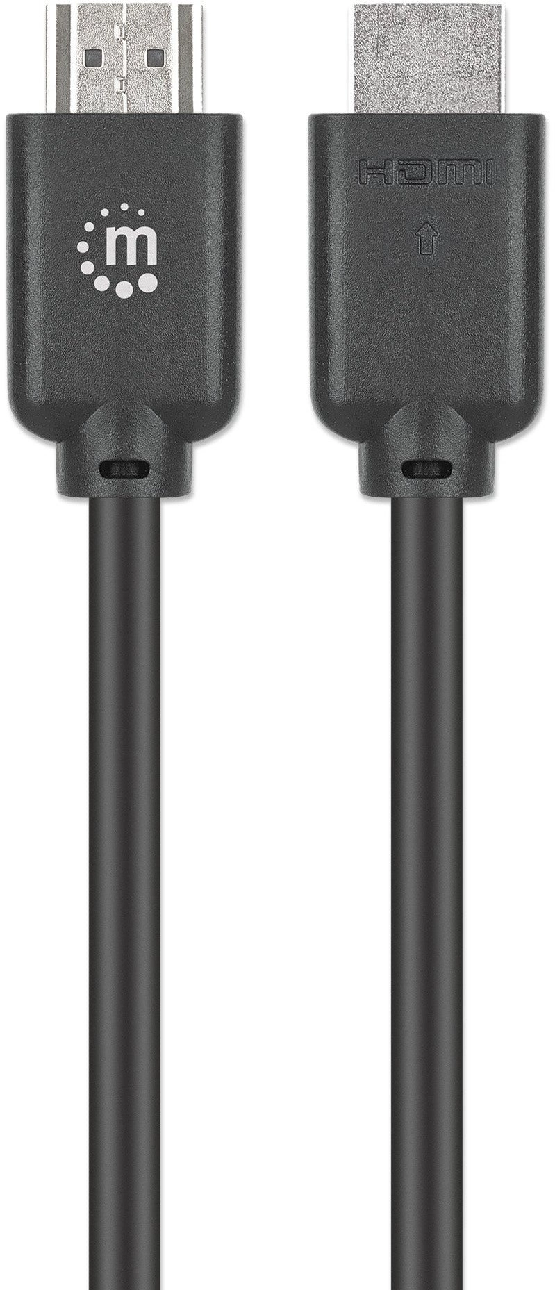 Manhattan 4K60 HDMI 2.0 cable