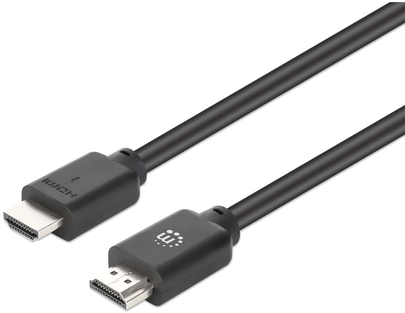 Manhattan 4K60 HDMI 2.0 cable