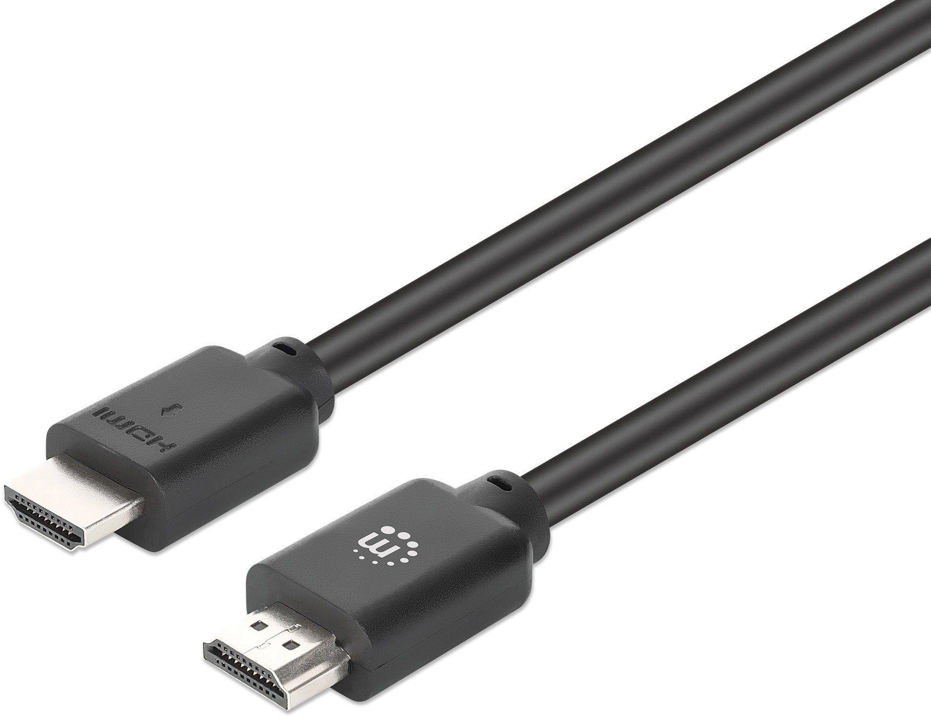 Manhattan 4K60 HDMI 2.0 cable