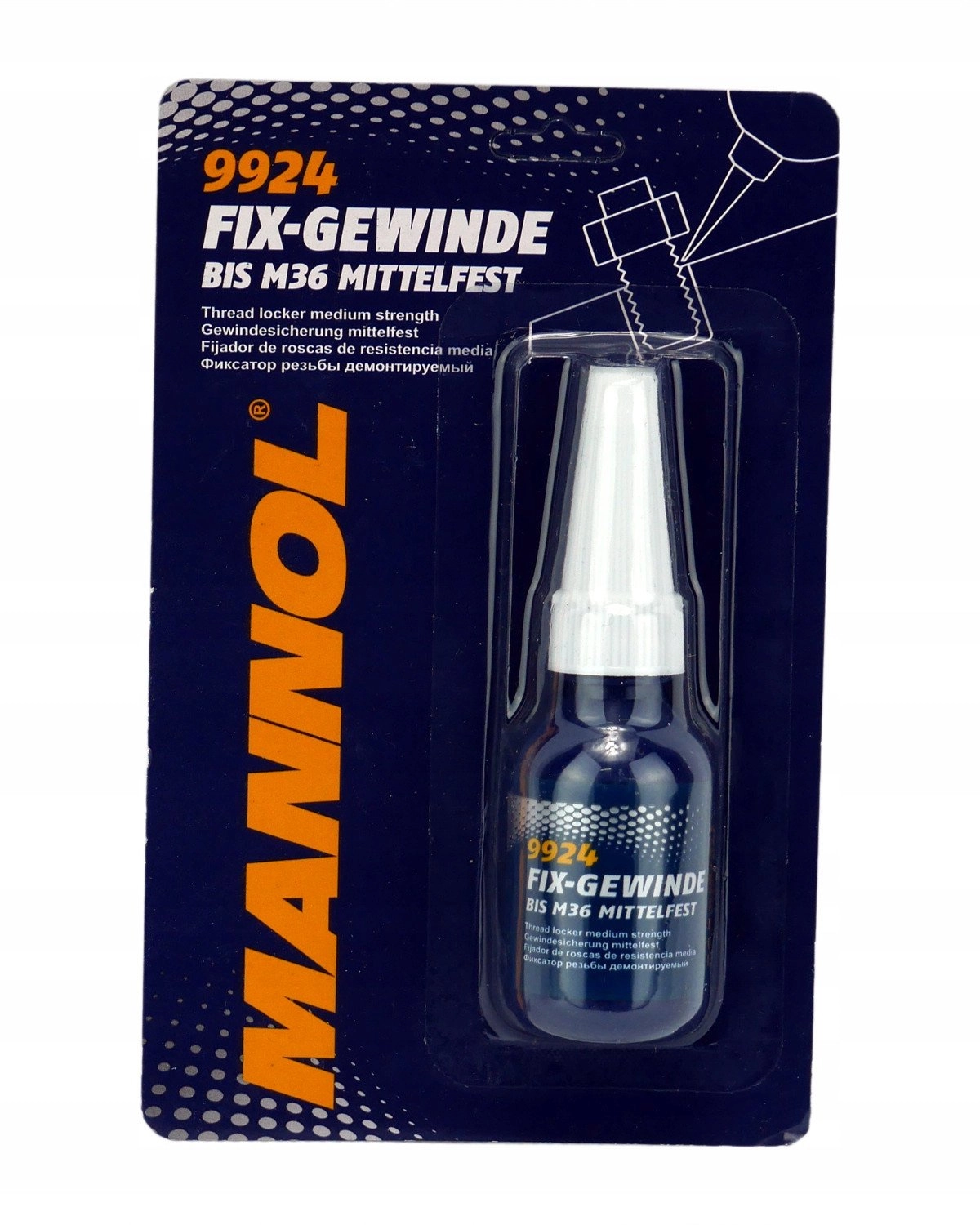 THREADLOCKER 15086595 9924 4036021992402