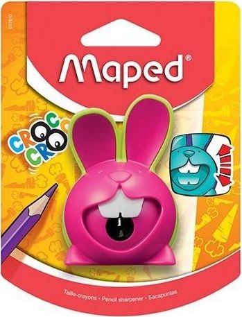 Maped Croc Sharpener Croc Innovation 2