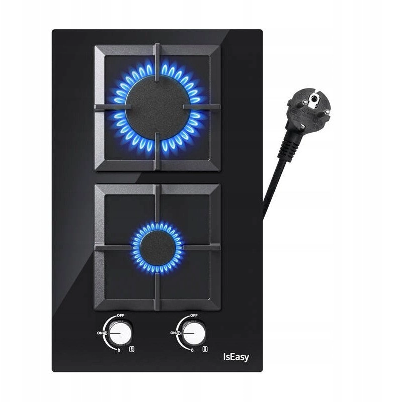_7786977 IsEasy MGBG-312S2C dual-zone glass gas