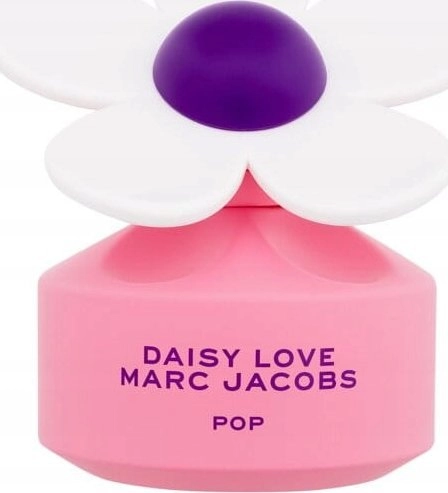 Marc Jacobs Daisy Love Pop Perfume