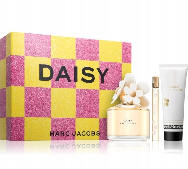Bundle Marc Jacobs Daisy EDT 100ml