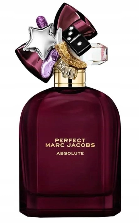 Marc Jacobs Marc Jacobs Perfect Absolute