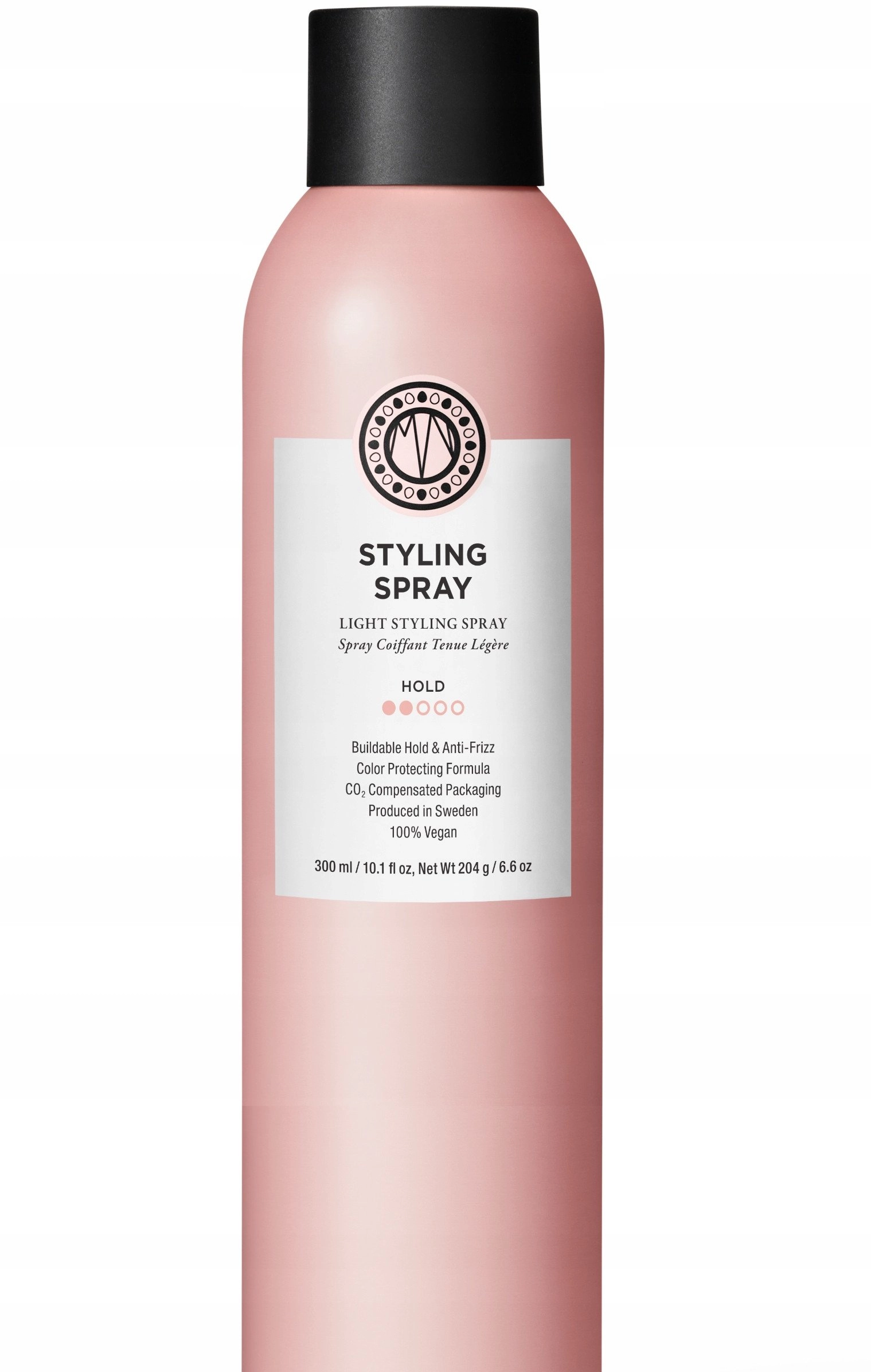 Maria Nila Styling Cruelty Free Hair