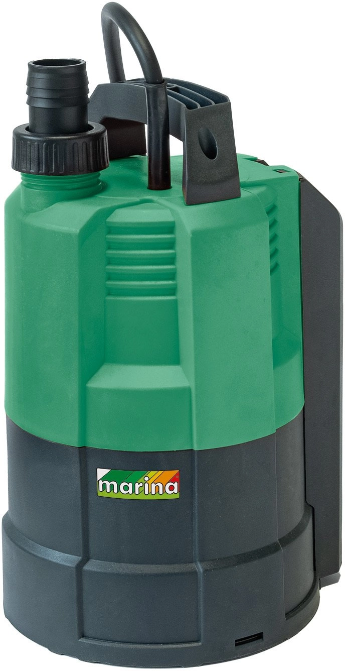 PUMP DRAINAGE STA 550-G (MARINA) 101274210