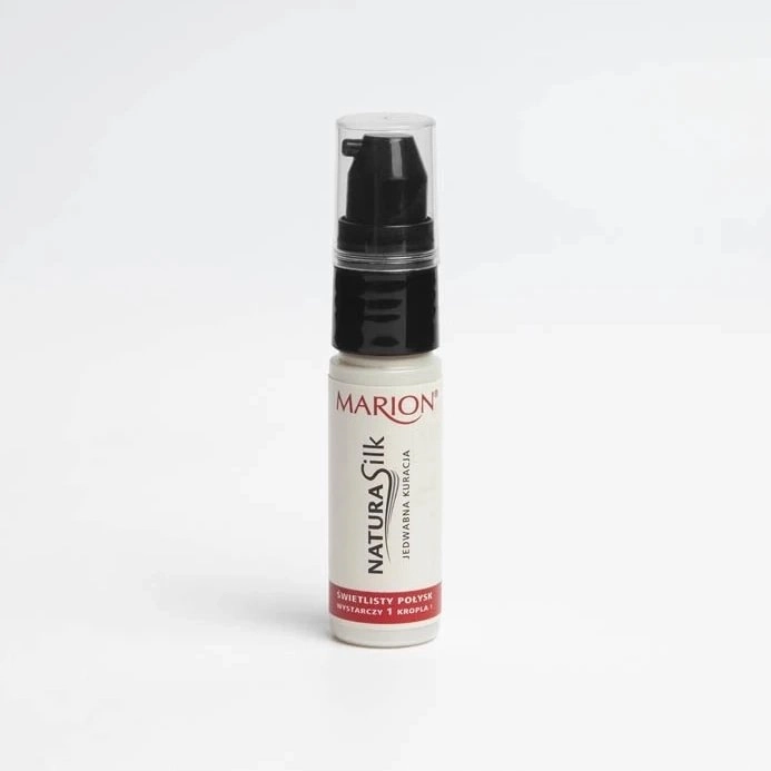 Marion Silky Smooth Silk hair serum