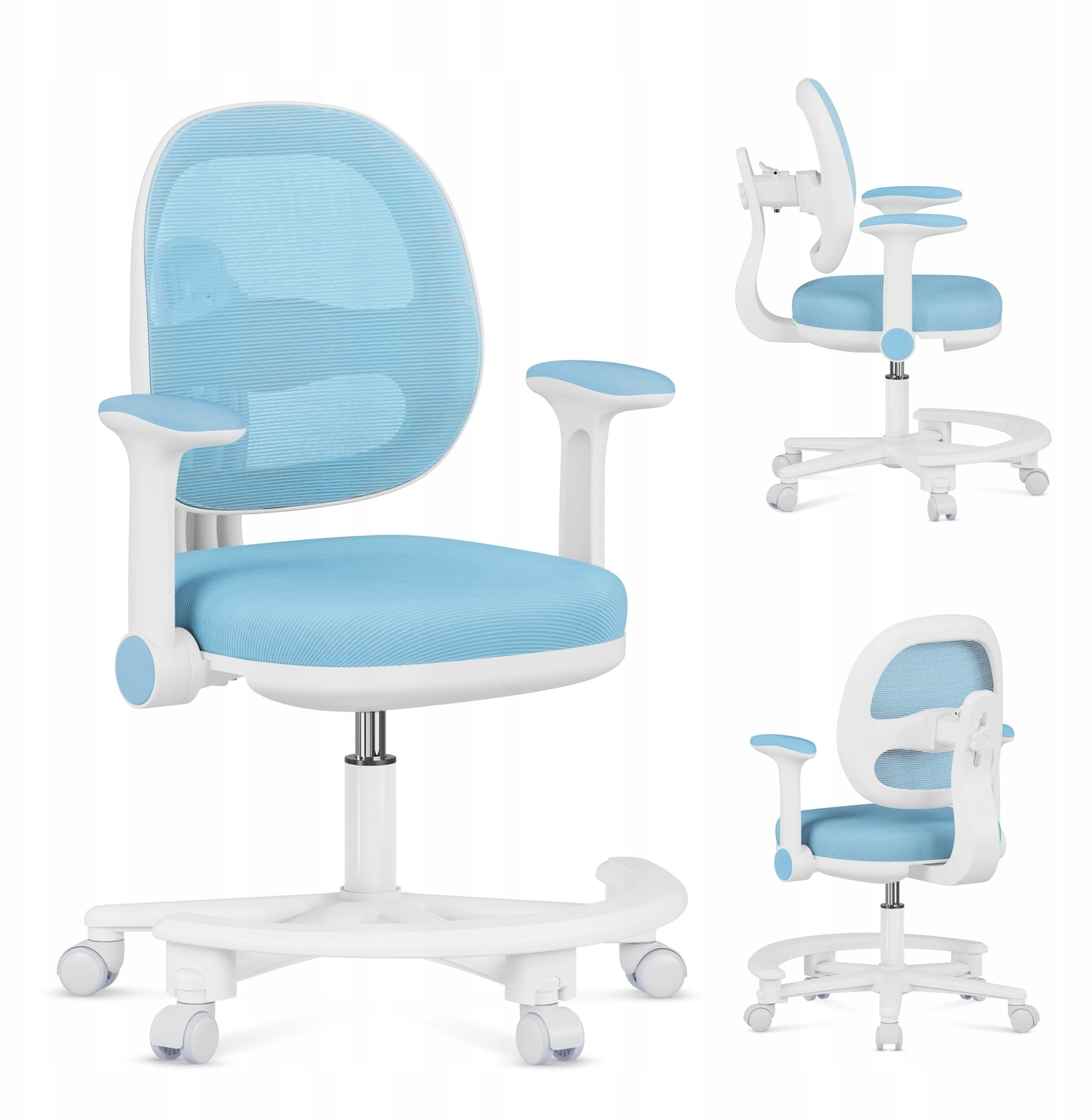 MarkAdler MarkAdler Junior 3.6 Blue