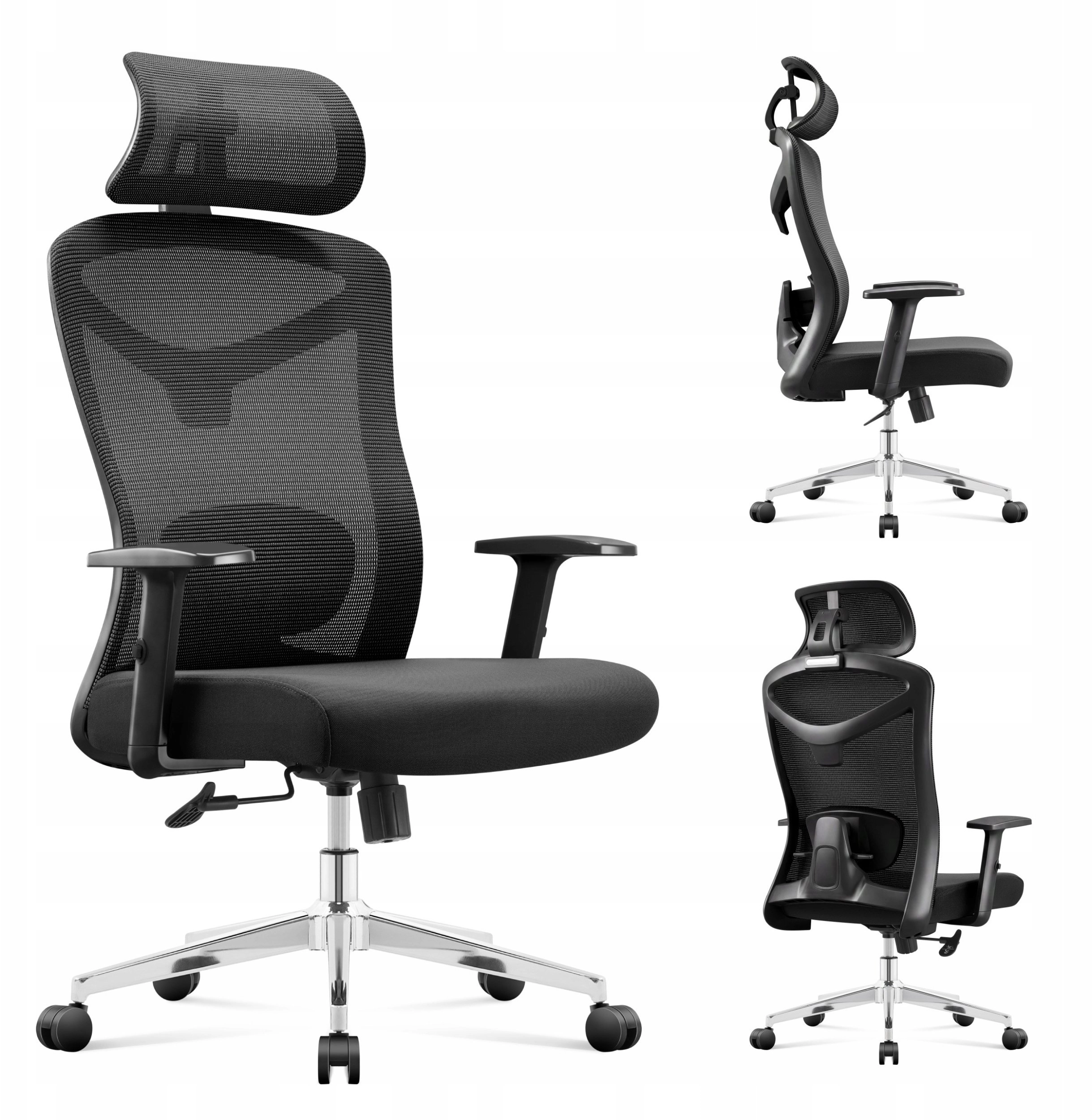Office chair Mark Adler Ergonomic office