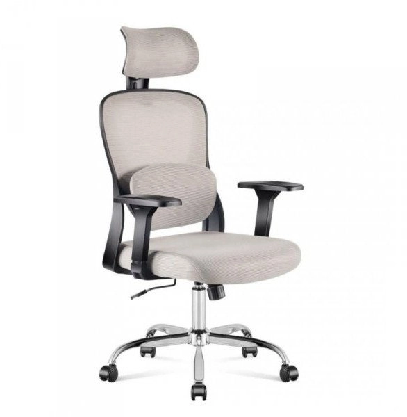 Mark Adler Manager 3.2 Gray
