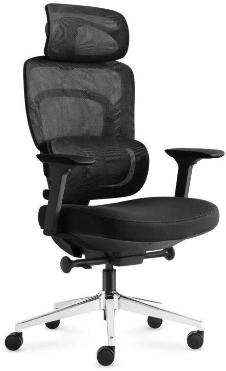 Visioner 6.1 Black N office