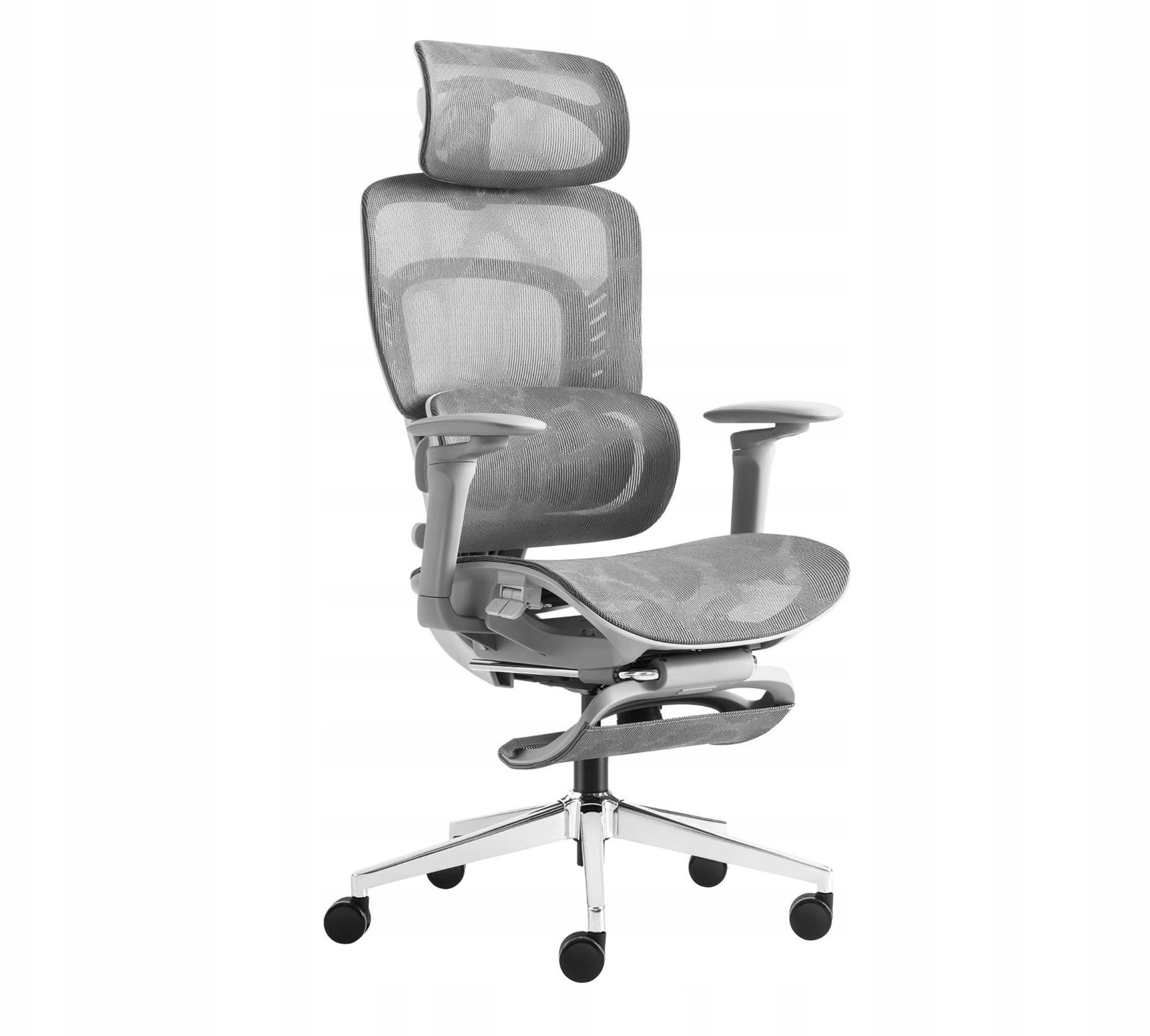 Visioner 8.3 Gray N office