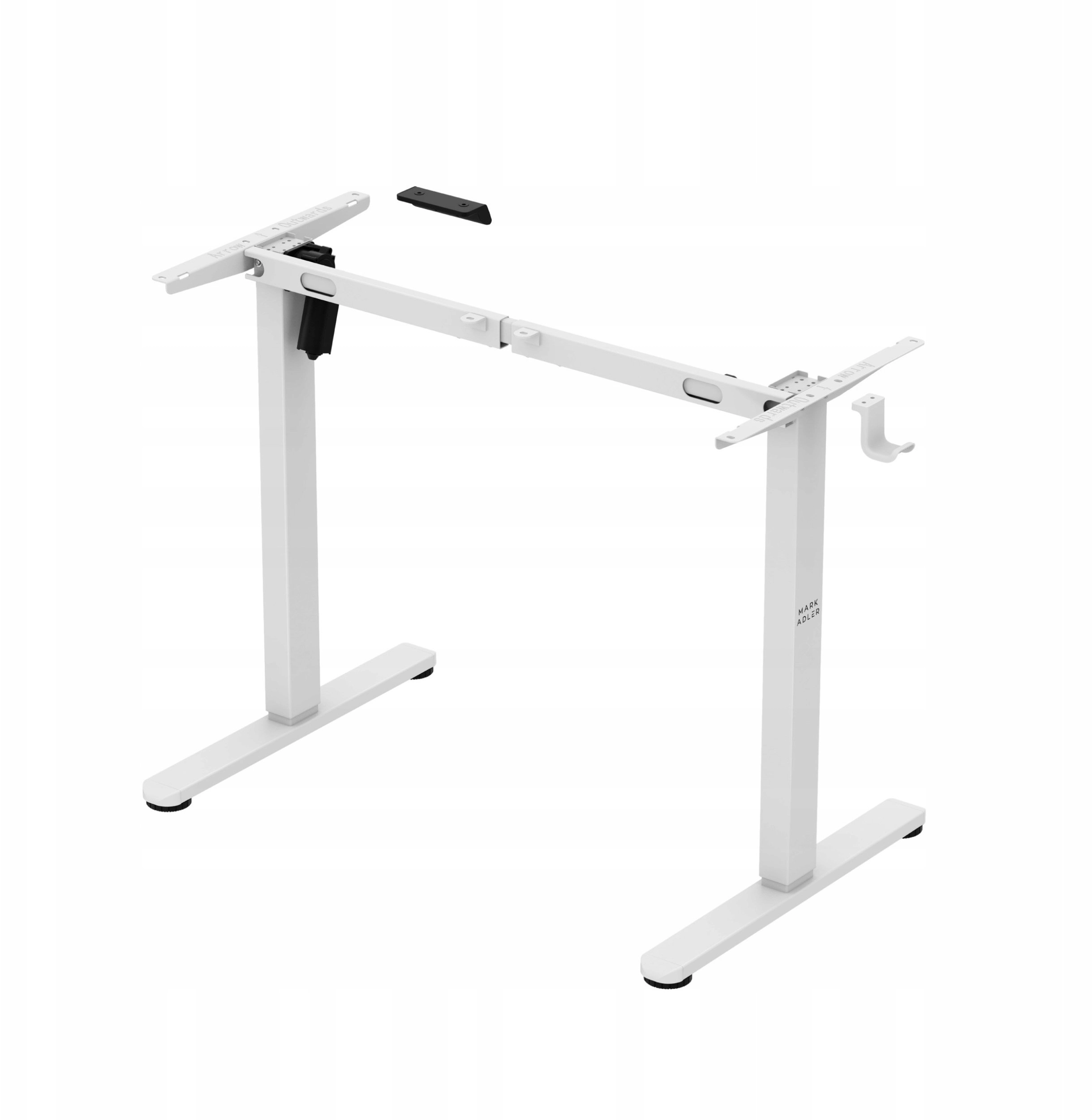 Stelaż elektryczny Xeno 1.7 White
