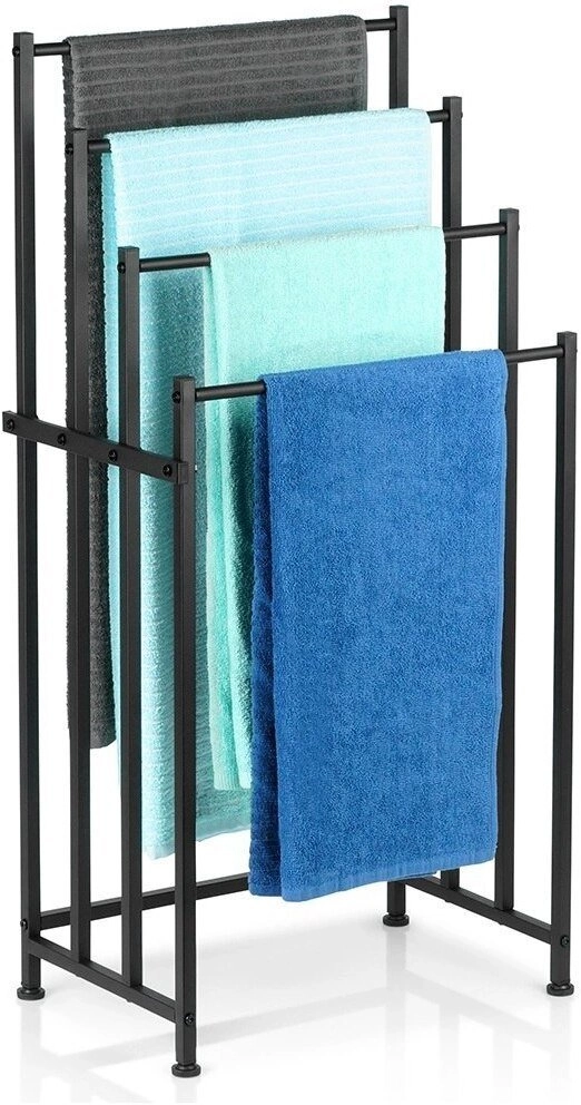 Mark Adler Standing Towel Rack VILDE