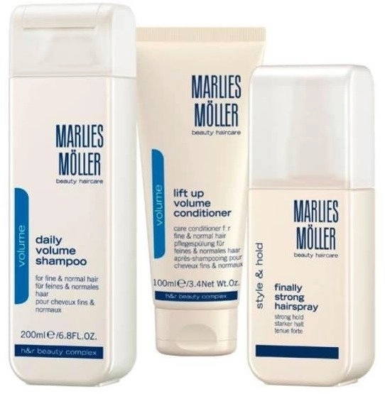 Xmas Set Set Marlies Moller: Lift-Up