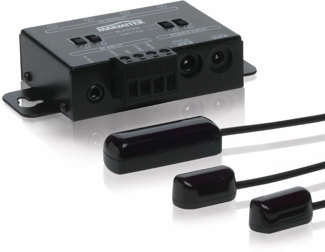 Marmitek IR Control 10 XTRA -