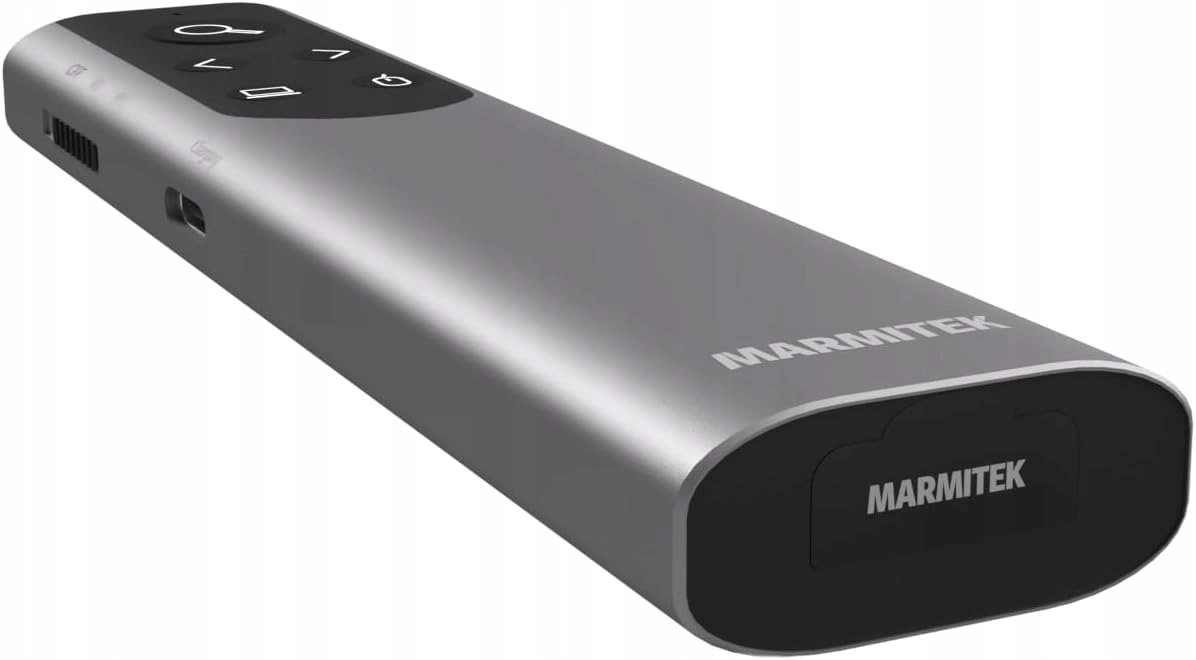 Marmitek WPR 400 - Wireless Presenter