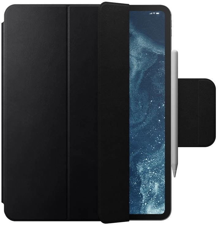 NOMAD Leather Folio - skórzana obudowa