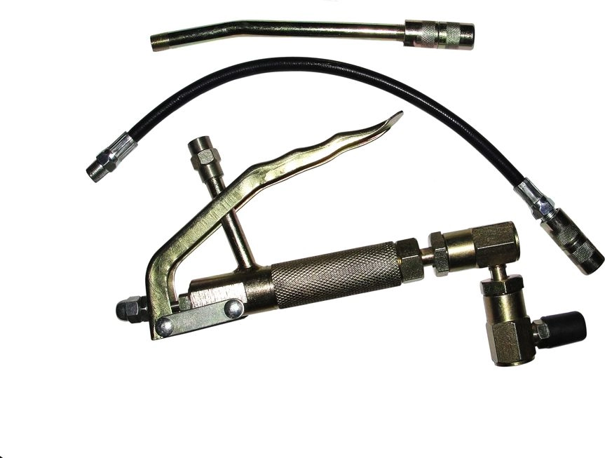 CZ. MAR-POL GREASE GUN PNE. MAR-POL