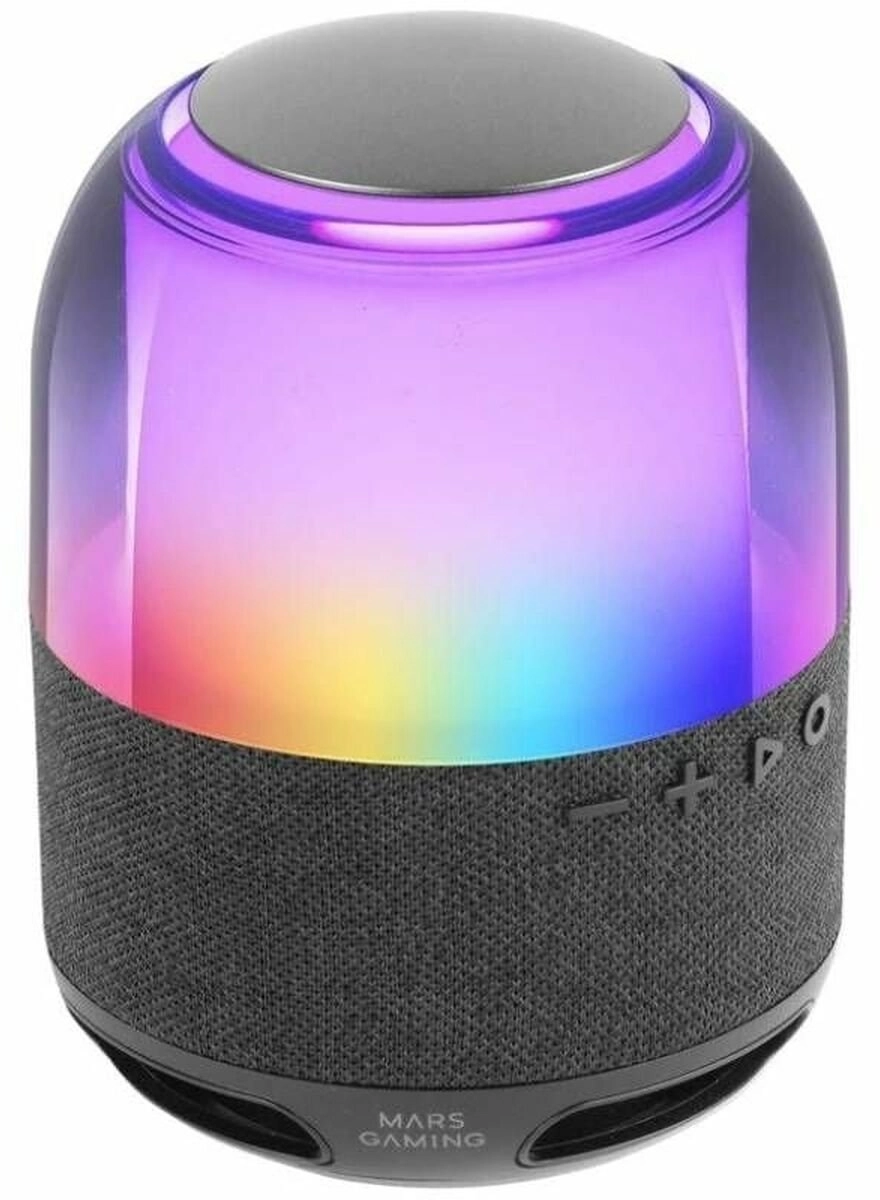 Mars Gaming MSFLOW portable/party speaker Stereo