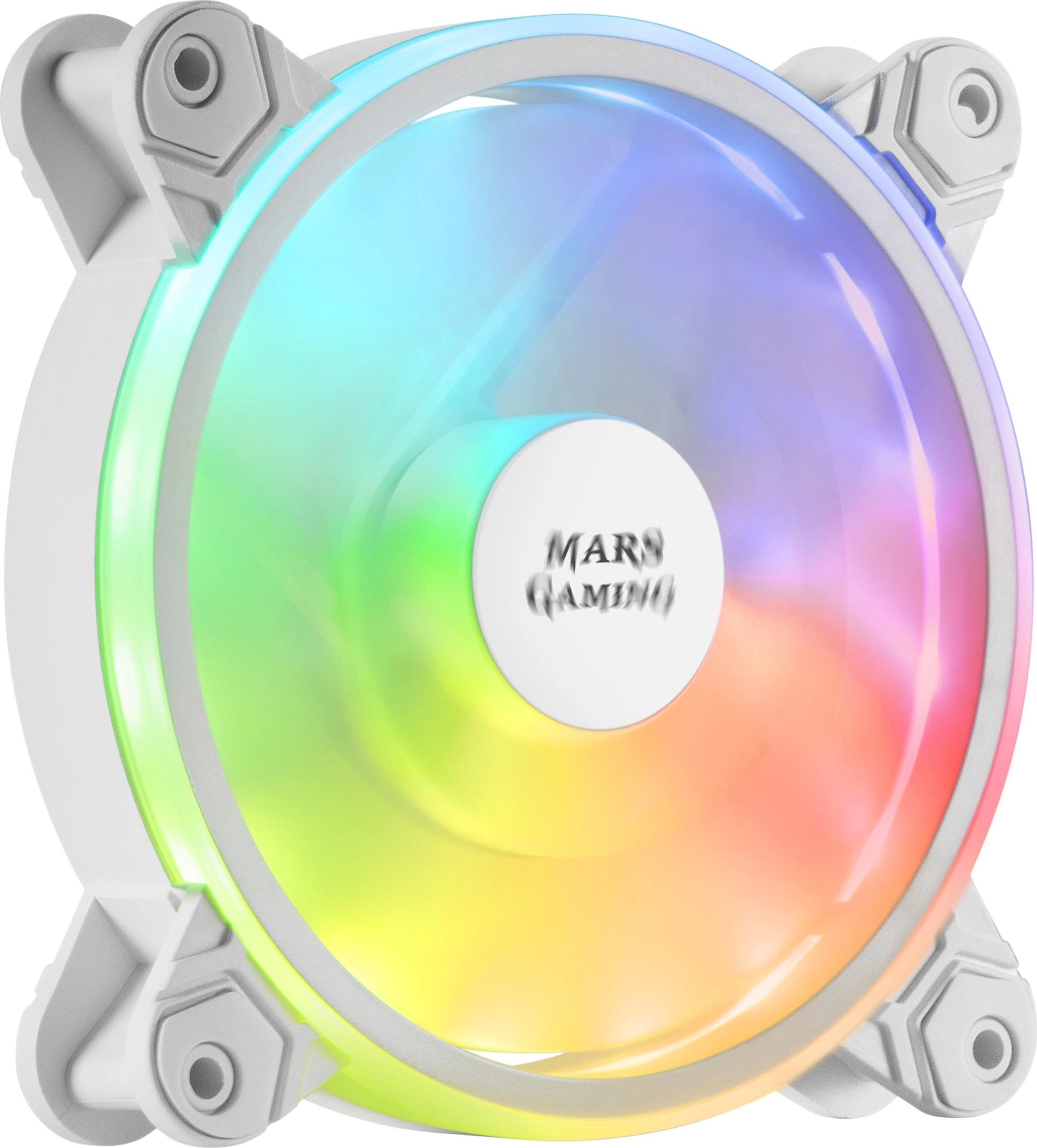 Mars Gaming MFX Computer case Cooler