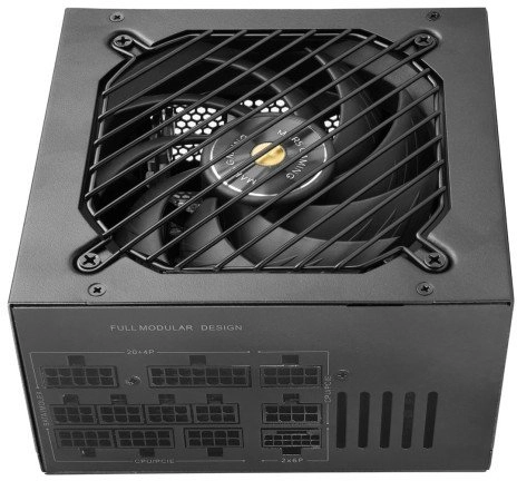 Mars Gaming MPB850PSI power supply module