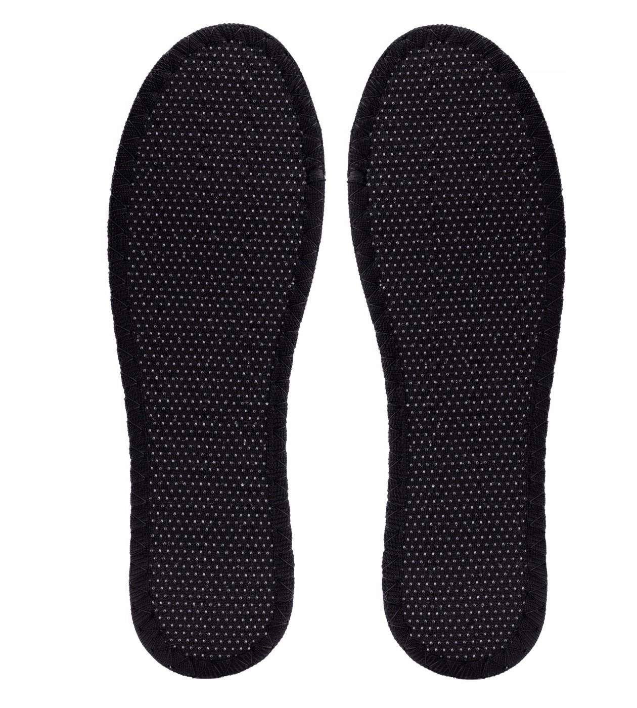Martes Wkładki ARDE Aroma Insole czarny