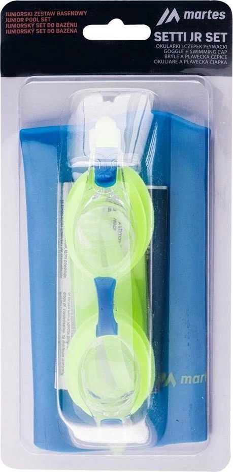 Martes SETTI JR SET 5902786180387