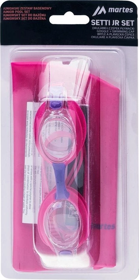 Martes SETTI JR SET 5902786180394