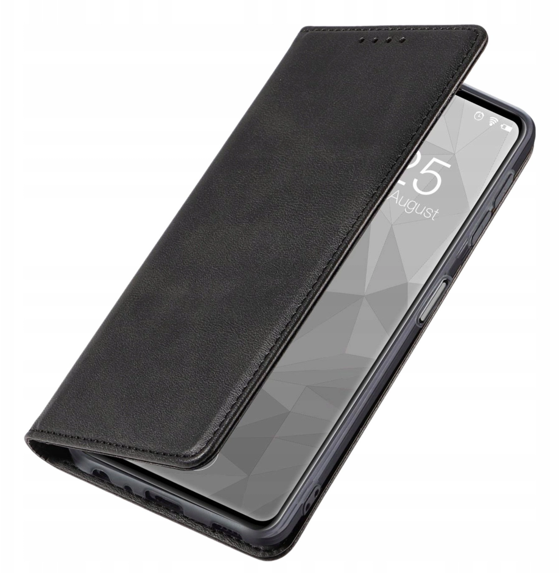 Marv Wallet case for Poco M7