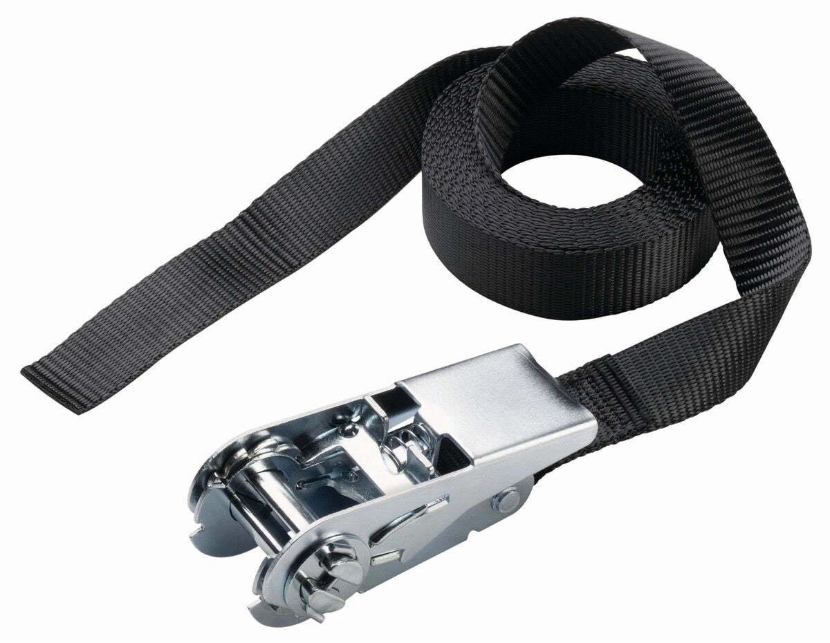 MASTER LOCK Spanngurt mit Ratsche 2