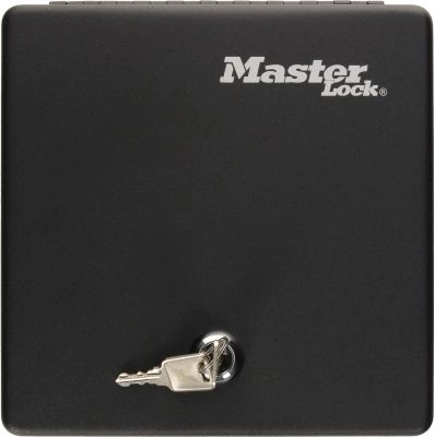 MasterLock Medium key cabinet - steel