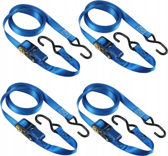 MASTER LOCK Spanngurt mit Ratsche und