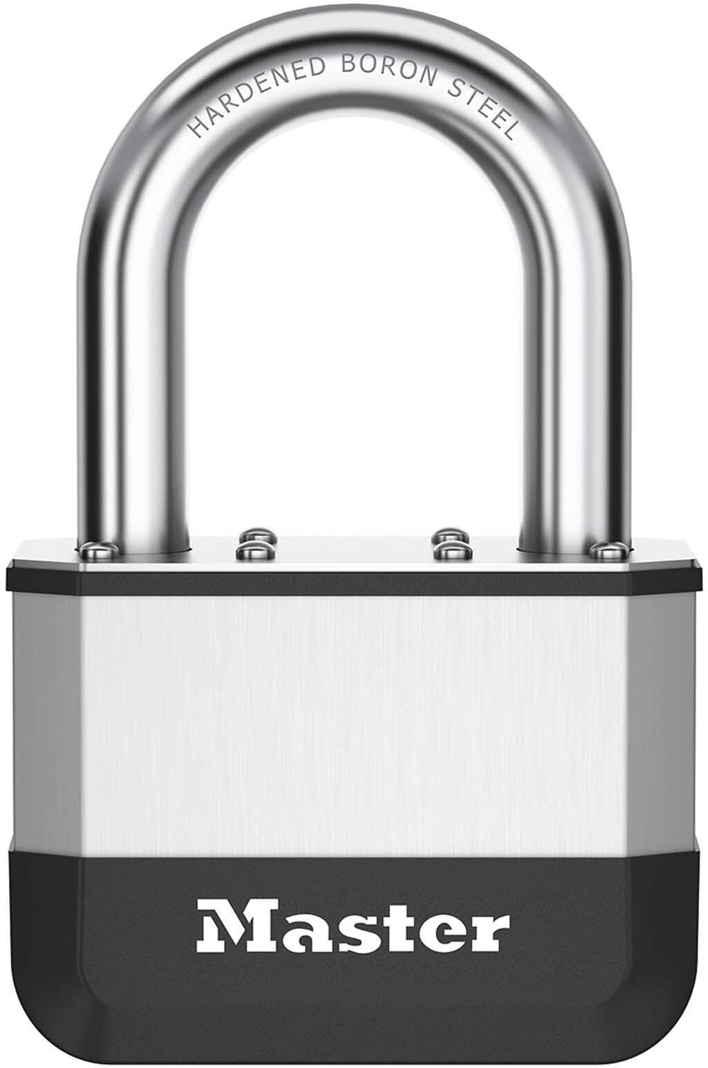 Master Lock Elite 67mm padlock 38mm