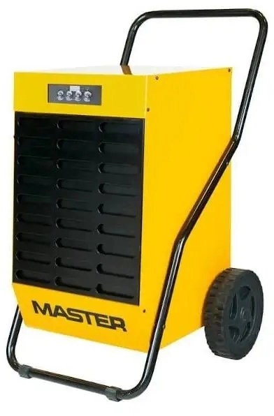 Master OSUSZACZ PROFESJONALNY DH 62 MASTER