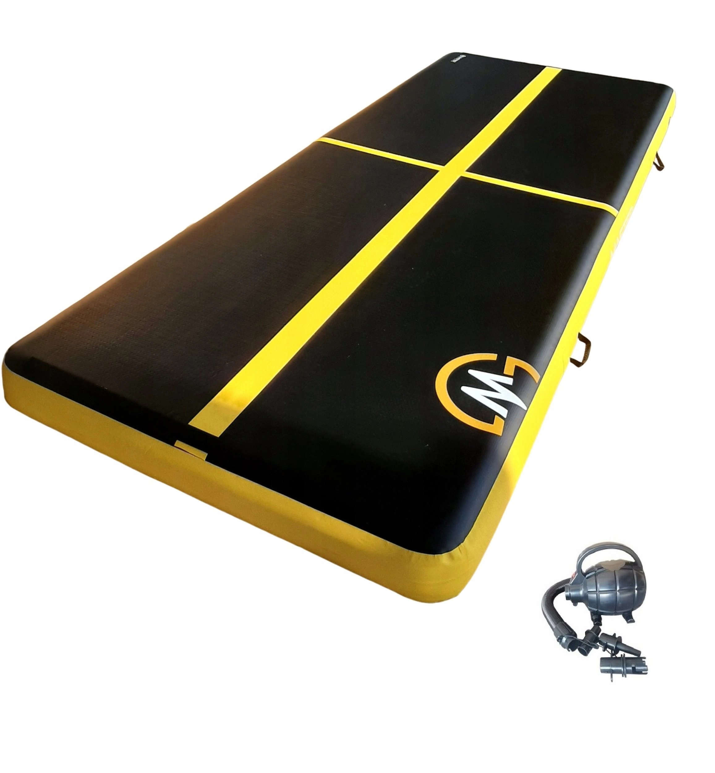 Master Gymnastic Path Airtrack Inflatable MASTER