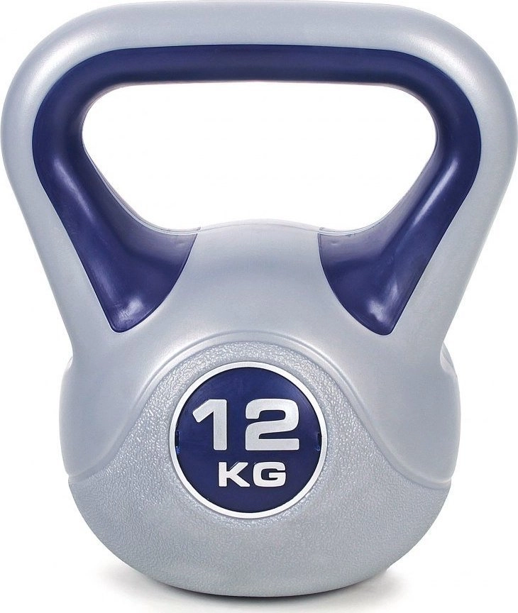 Kettlebell Master Kettlebell Winylowy Hantla 12