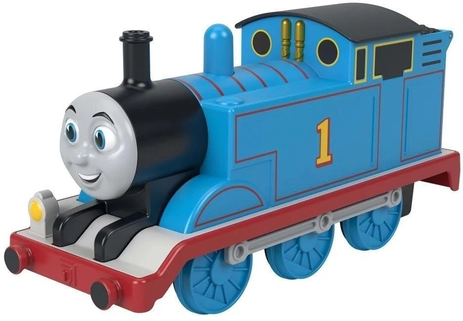 Fisher-Price Thomas  Friends Giant Whistling Thomas
