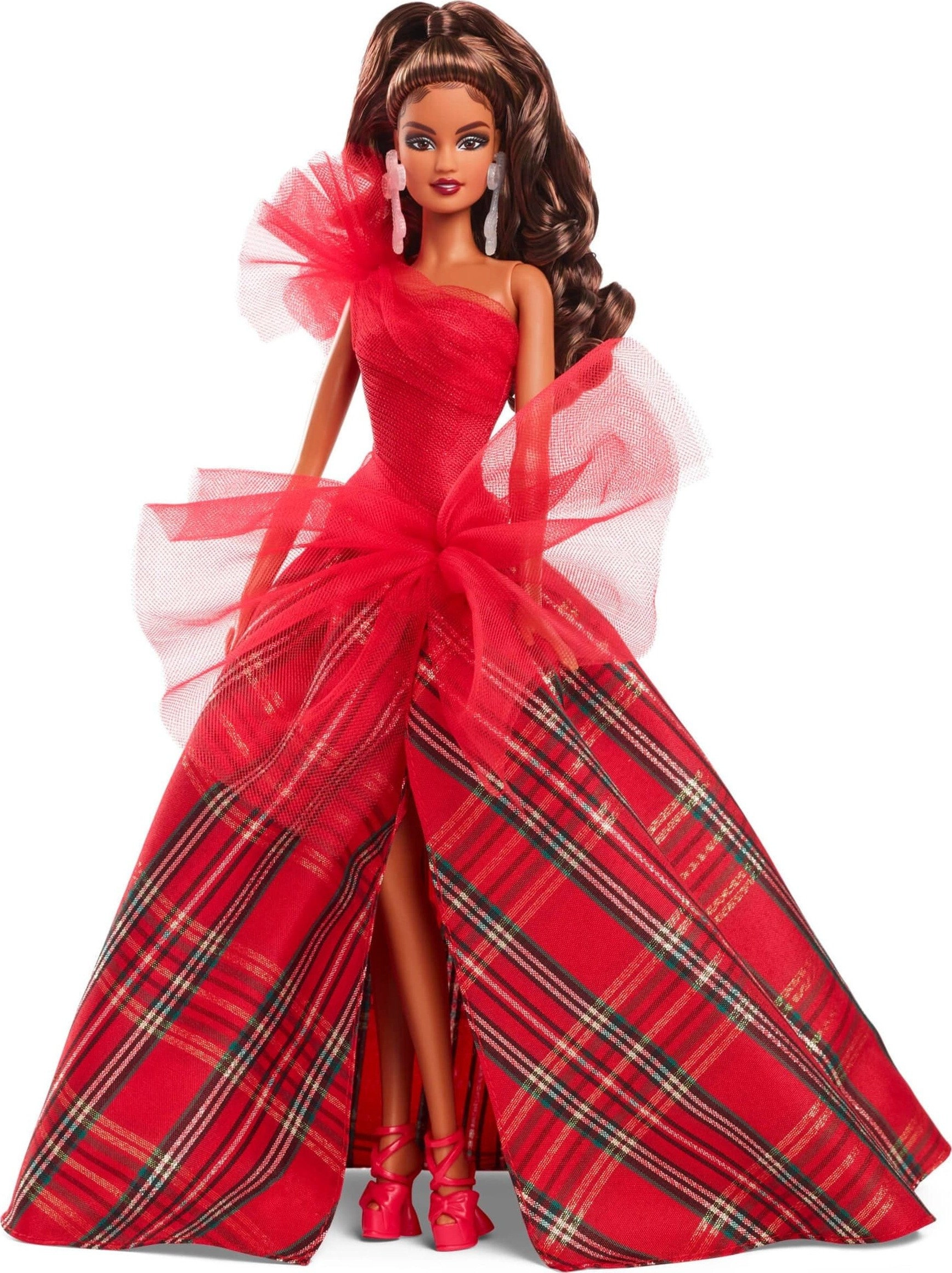 Barbie Signature Lalka 2024 Holiday (