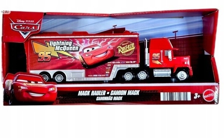 Disney Pixar Cars Disney and Pixar