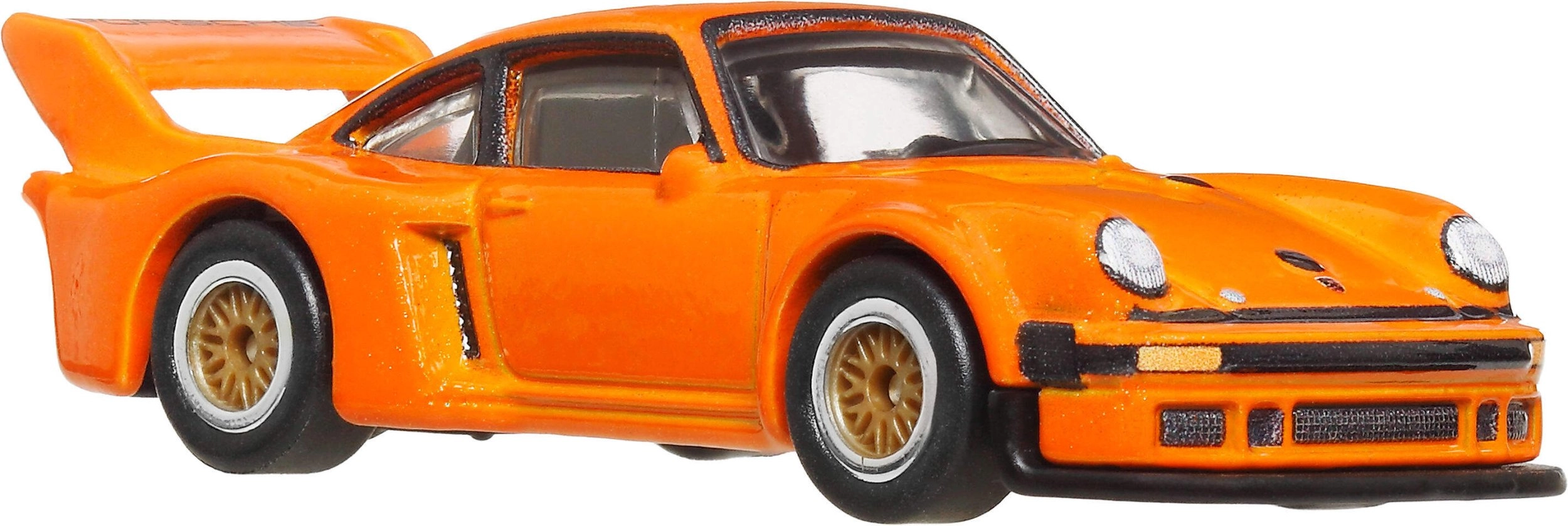 Mattel - Hot Wheels Premium Horizon