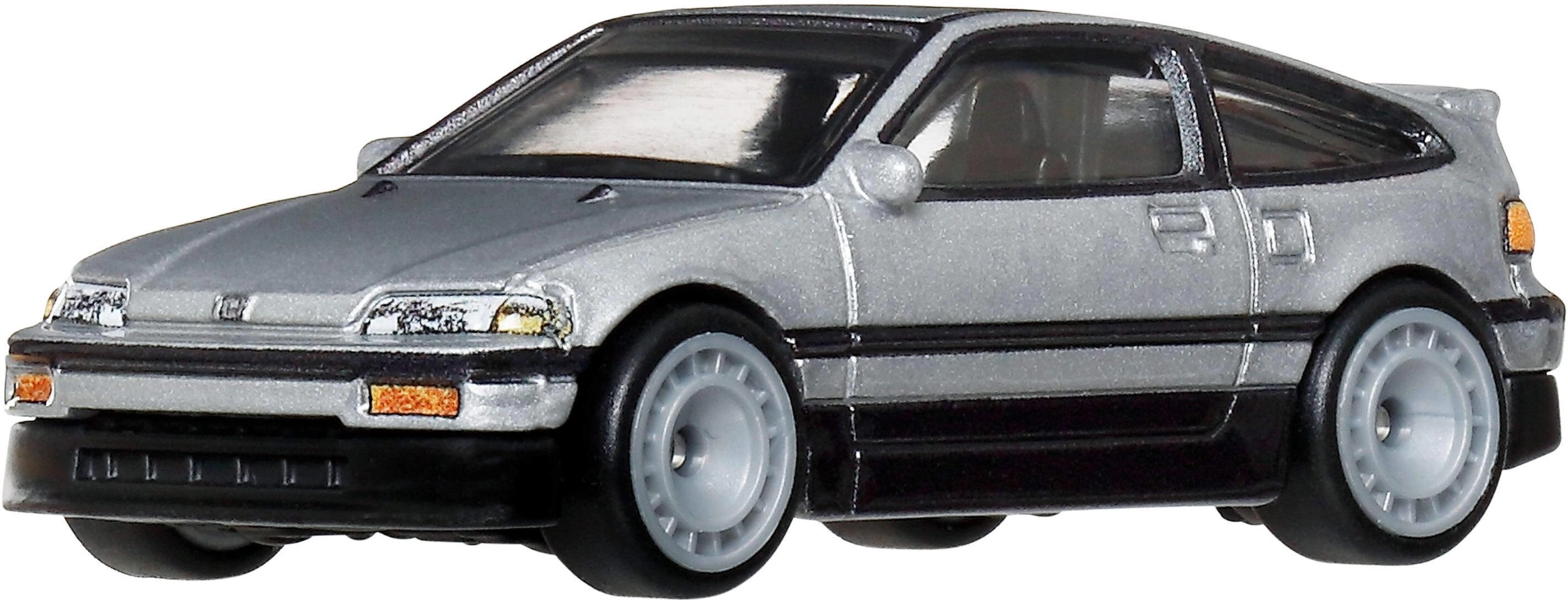 HW Premium Honda CRX _88 JKF13