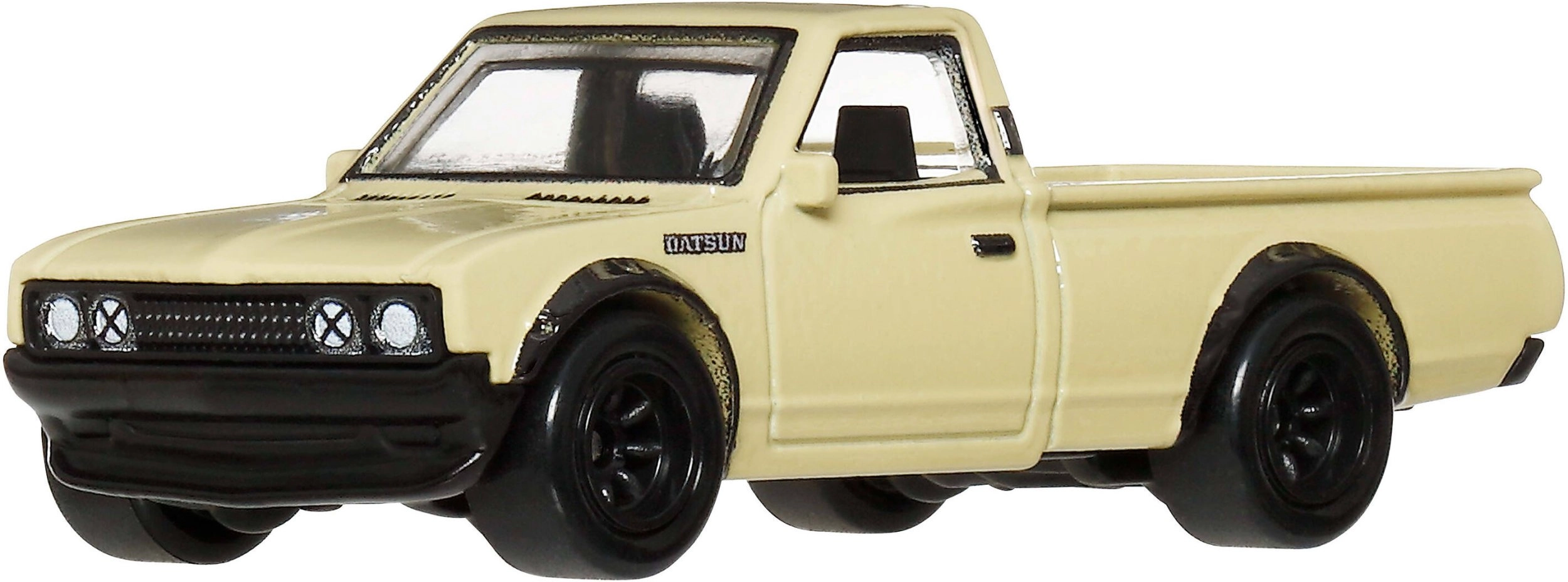 HW Premium cars kultowe auta FPY86