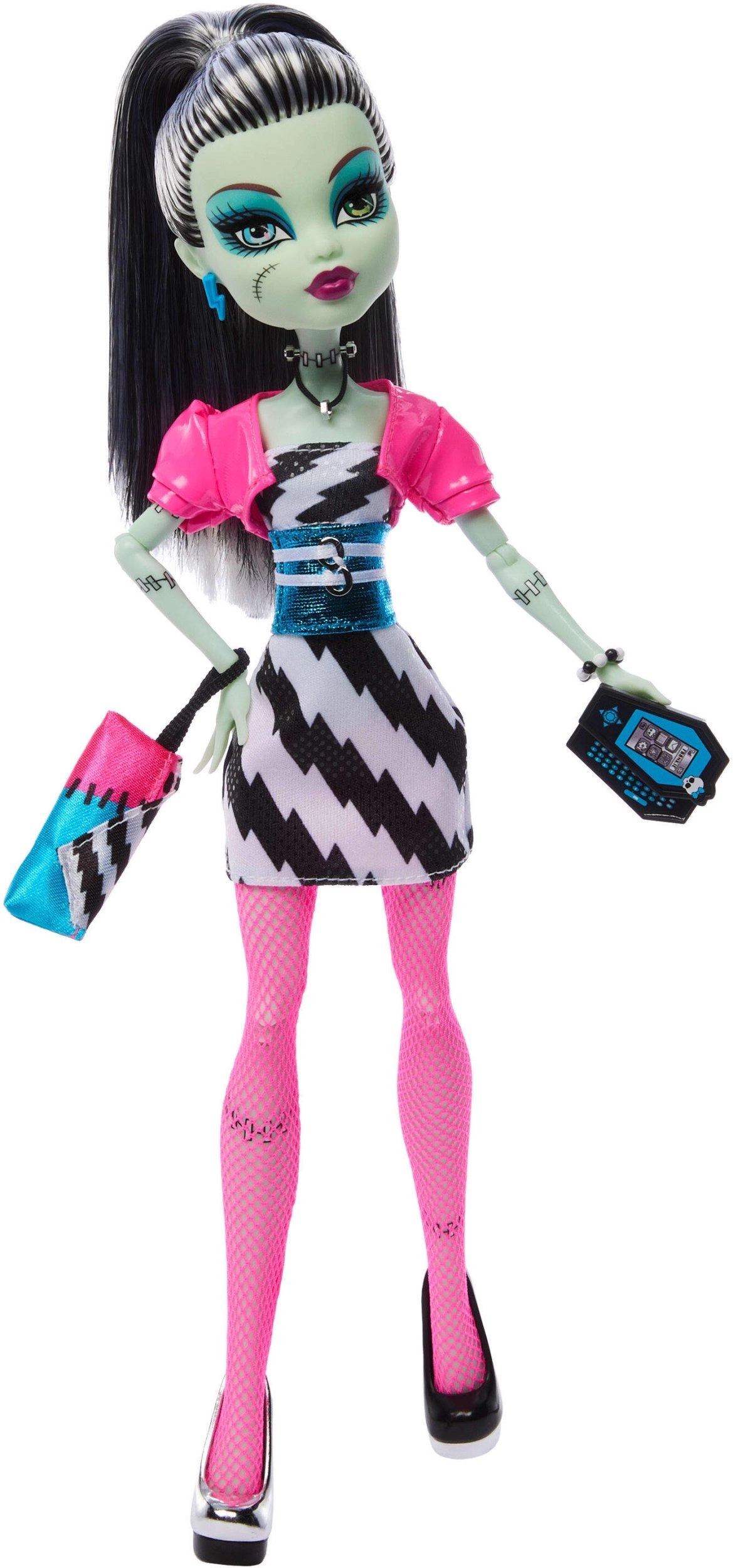 Monster High Dawn of the Dance