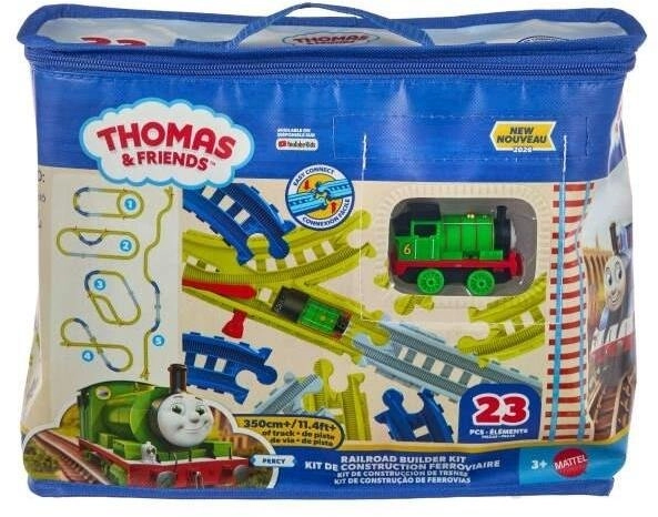 Fisher-Price Thomas Friends from Easy Connect