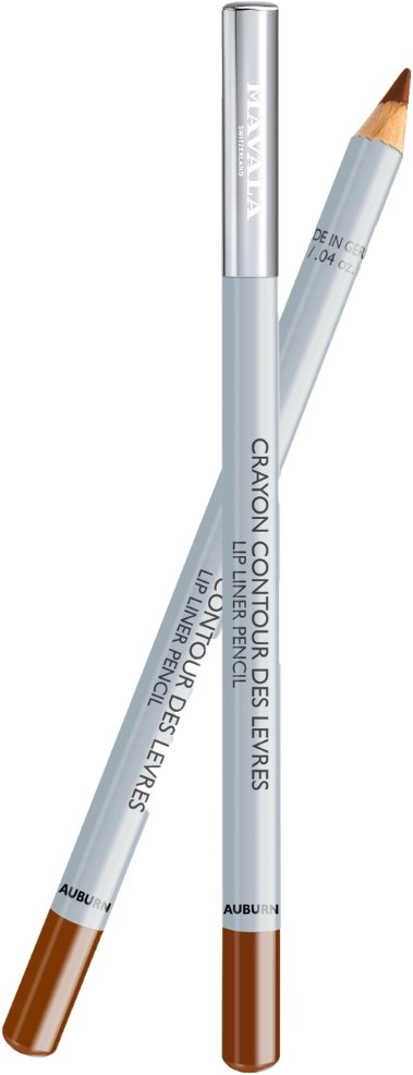 Mavala Mavala Lip Liner 02 Auburn